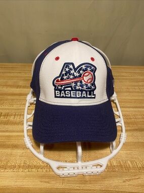 Cap Classic Atlantic Coast New Era 39Thrity Tournament Baseball Cap size S/M